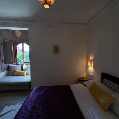 The Majestic Marrakesh Villa Zewnętrze zdjęcie