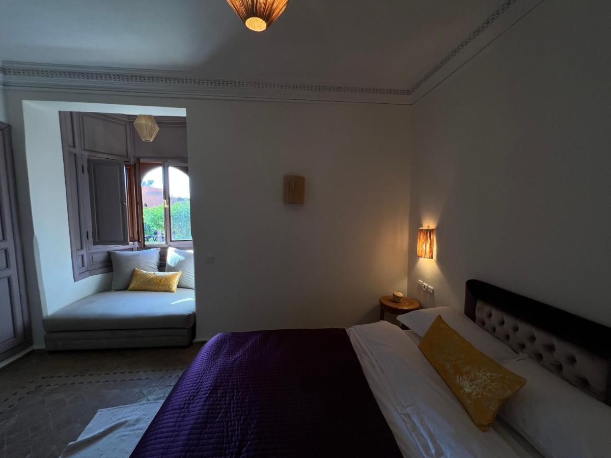 The Majestic Marrakesh Villa Zewnętrze zdjęcie
