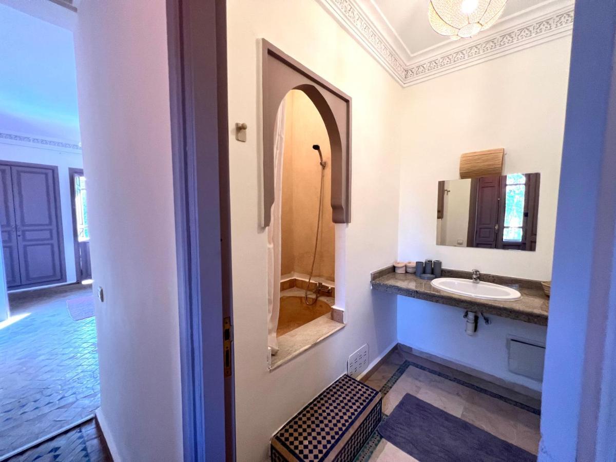 The Majestic Marrakesh Villa Zewnętrze zdjęcie