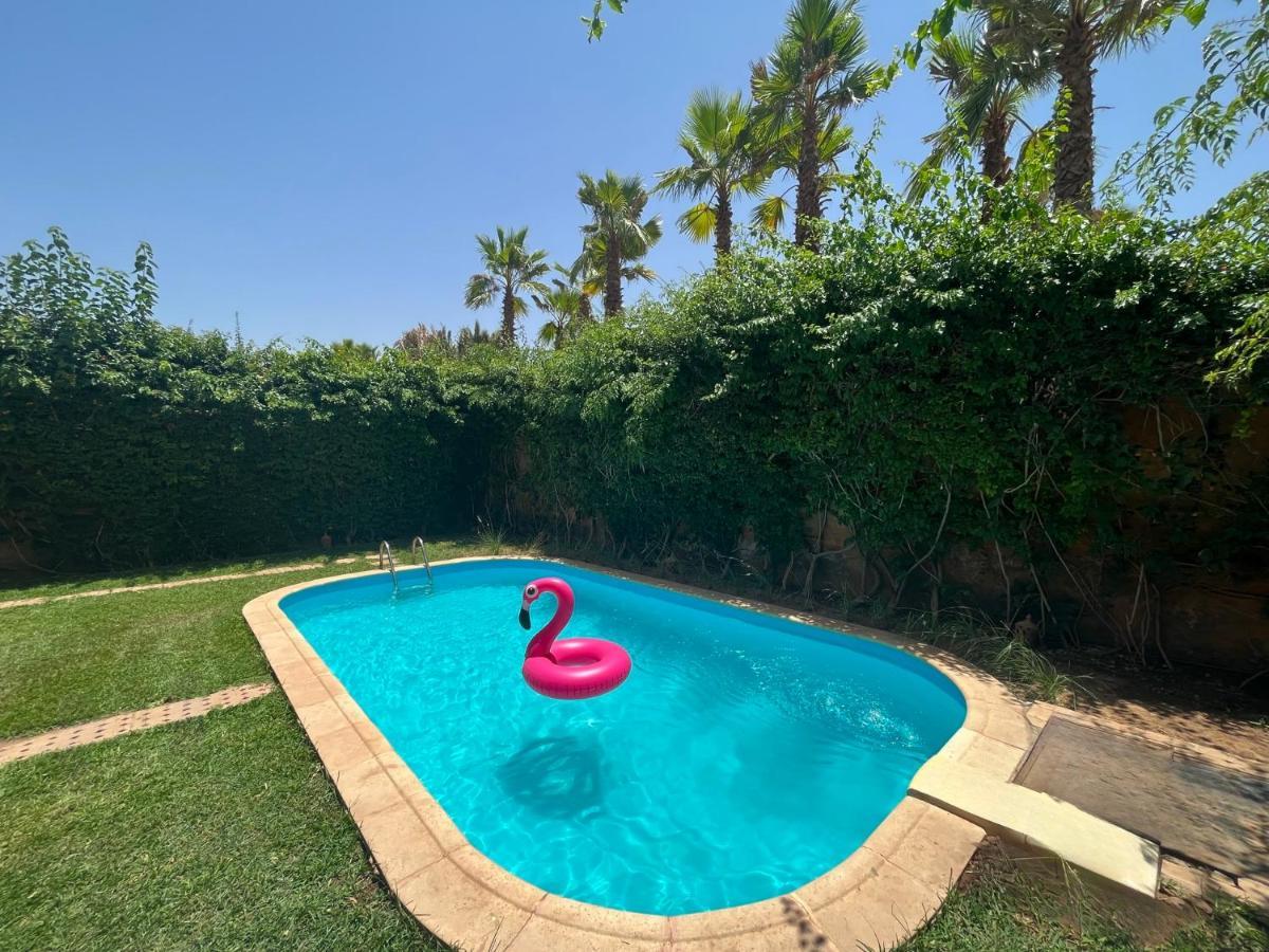 The Majestic Marrakesh Villa Zewnętrze zdjęcie